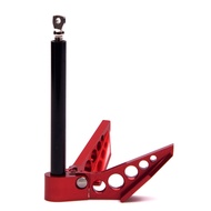 1/10 RC Crawler Metal Foldable Earth Anchor Winch Fixing Anchor Fit Axial SCX10 D90 Decor Accessorie