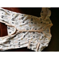 Fiffy Baby Rompers Sleepsuit