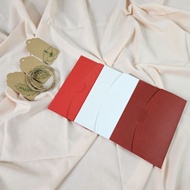 [KEY ENVELOPE] A6 GREETING ENVELOPE CARD ENVELOPE/ GREETING CARD ENVELOPE/.