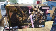 (N)開封品 Bandai Metal Robot Spirits Akatsuki Gundam Shiranui Unit Seed Freedom Ver 曉高達 不知火 不知火裝備 機動戰士 