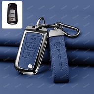 Sarung Kunci Proton Saga 2019 - 2024 Persona Preve Suprima S Iriz Flip Saga vvt 2024 Remote Car Key 