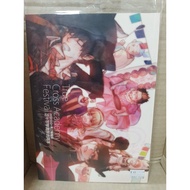 [yaoi Club Consignment] Second-Hand/Blue Exorcist/All Members/Multiplayer Copy < Masamune Cross Acad