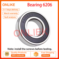 6200 6201 6202 6203 6204 6205 6206 6207RS ZZ