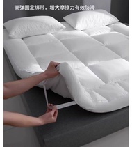 加厚床墊 軟墊 宿舍床褥 150x190x5cm Mattress