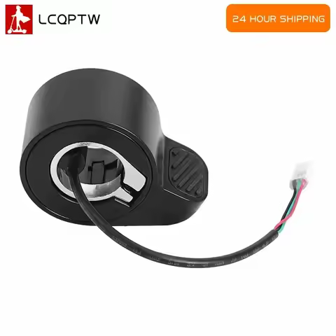 Thumb Speed Control Trigger Accelerator Parts For Ninebot Max G2 G65 F2 F2 Plus F2 Pro Electric Scoo
