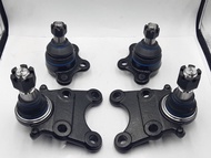 ลูกหมากปีกนกบน+ลูกหมากปีกนกล่าง สำหรับรถ ISUZU D-MAX ( 4WD ) ตัวสูง ปี 2002 – 2010 ขับ 4 ล้อ ( 1ชุด 