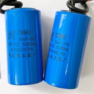 Start capacitor CBB60 450v 50uF