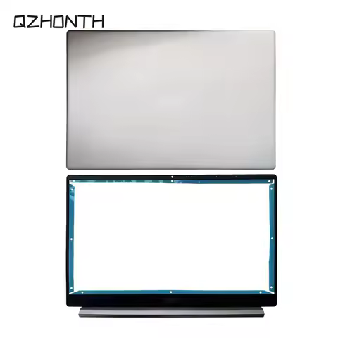 New For Acer Swift 3 SF314-59 SF314-42 N19C4 LCD Back Cover + Front Bezel (Silver) AM2WG00100 14"