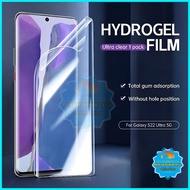 HYDROGEL ANTI-SCRATCH SAMSUNG Z FOLD Z FOLD 2 Z FOLD 3 Z FOLD 4 M20 M21 M31 M22 M32 M23 M30 M30S M31