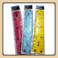 30 CM Elastic Ruler 30 CM Flexible Ruler/