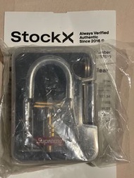 Supreme Transparent Lock Clear SS20