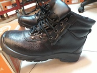 Sepatu Safety Dr Osha-Osha Ankle Boot PU 3228