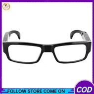 Hd 1080p Video Camera Glasses Usb Powered Potable Outdoor Photo Video Recorder Invisible Mini Camera Glasses