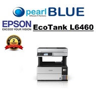 [READY STOCK] Epson EcoTank L6460 A4 Ink Tank Printer