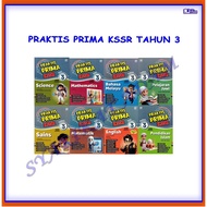 [ADM] BUKU LATIHAN SK :PRAKTIS PRIMA UASA TAHUN 3-2025