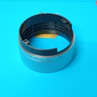 Barrel Barrel Zoom lens for fujifilm 16-50 mm