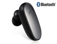 gblue Q61 Ear Hook Design Mono Bluetooth Headset (Black)