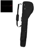 Golf Foldable Bag-Driving Range Mini Training Practice Golf Bag Travel Case