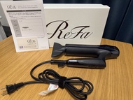 ReFa REAX02B BEAUTECH DRYER SMART W 風筒