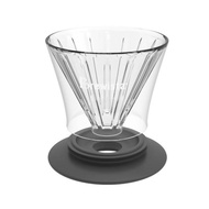 BREWISTA Full Cone Glass Dripper