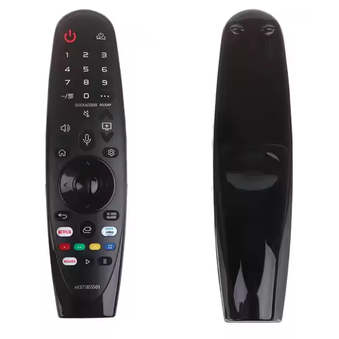 AKB75855501 MR20GA Infrared Replacement Remote Commander Fit For LG Smart TV High Quality Home Remot