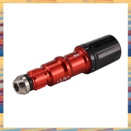 [L M Q N] 335 1.5 Red Golf Shaft Adapter Sleeve for  R11s R9/R11/ Driver