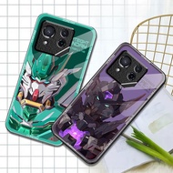 Case For Asus ROG 9 Pro Tempered Glass Back Cover For ROG 9/9H/9Pro/8 Pro