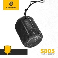 MM - SPEAKER BLUETOOTH LENYES S806 WATERPROOF IP67 WITH VOICE ASSISTENT lenyes S806 jamin original g