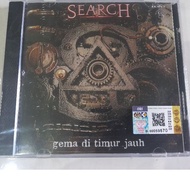 (CD) SEARCH- GEMA DITIMUR JAUH.