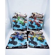 Folding Bike Toy/mini Bike