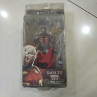 Neca Dante's Inferno (BIB)