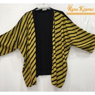 D41 Outer Riana Kesuma Batik Line