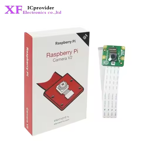 For Raspberry Pi 8MP camera V2 Pi NoIR camera V2