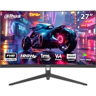 Monitor 27" DAHUA FHD VA 180Hz (DHI-LM27-E230CN) (Monitor)