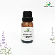 Palaphand หัวเชื้อน้ำหอมกลิ่นลาเวนเดอร์ ขนาด 10 g. ( Lavender Fragrance)