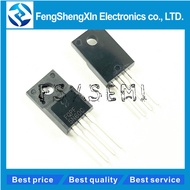 10pcs/lot FQPF5N60C TO-220F 5N60C 5N60 N-Channel MOSFET