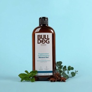 Sữa tắm cho nam Bulldog Skincare Shower Gel 500ml hương thơm từ thiên nhiên nhẹ nhàng làm sạch sâu c