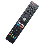 ‘；【-【=】 Remote Control Compatible For Jvc Rm-C3362 Rm-C3367 Rm-C3407 Lt-32N3115a Lt-40N5115 Lcd TV