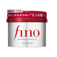 Fino Premium Touch Rich美容液髮膜 230g