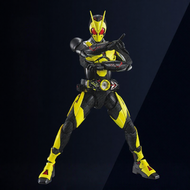 BAN DAI | ชุด Masked Rider 01 Kamen Rider Rise Hopper