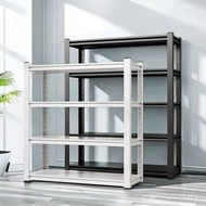 Sundries Luggage Rack Household Shelf Balcony Multi-Layer Storage Floor-length Shelf Storage Rack St