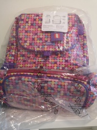 Lego School bag 書包