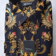 Jumbo Alisan Batik Shirt For Men