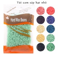 Wholesale 1KG Super Sticky Hard Wax Beans Hot Hair Wax Wax Hair Removal Wax Hard Wax Beans