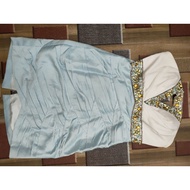 Bridesmaid ladies gown Sexy