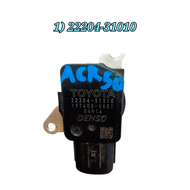 Air Flow Sensor Air Mass Sensor Toyota Camry Estima Vellfire Alphard RAV4 22204-31010 / 31020 Air F