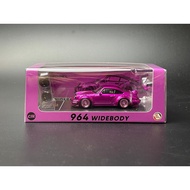 CM Model - RWB 964 Metallic Purple Indonesia Exclusive