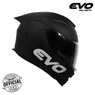 EVO Helmet gsx 3000 and  svx 01