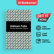 Oldtown Folks - Paperback - English - 9781513280035