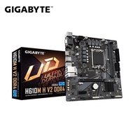 GIGABYTE Technology @@ Electronic Street 3C Club @/GIGABYTE H610M H V2 DDR4 Intel Motherboard